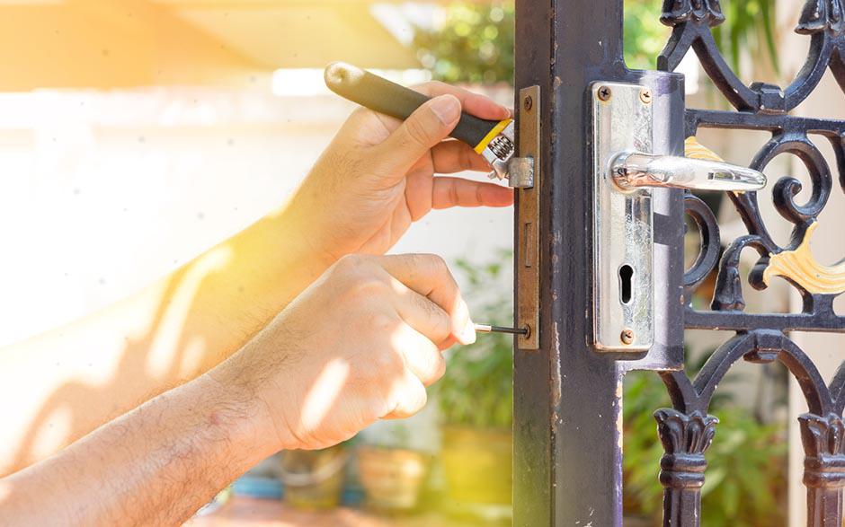 tarif ouverture de porte serrurier Cesson