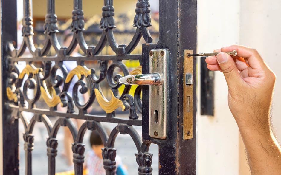 tarif ouverture de porte serrurier Cesson