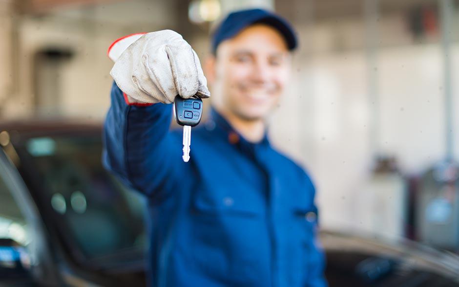 service serrurier Courbevoie