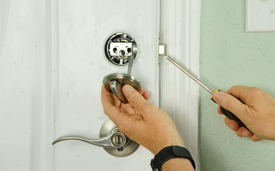 Saint-Rémy-de-Provence ouvrir une porte sans clé Ankers